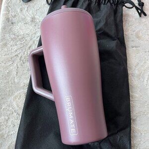 NWT Brumate Era 30oz - Rose Taupe